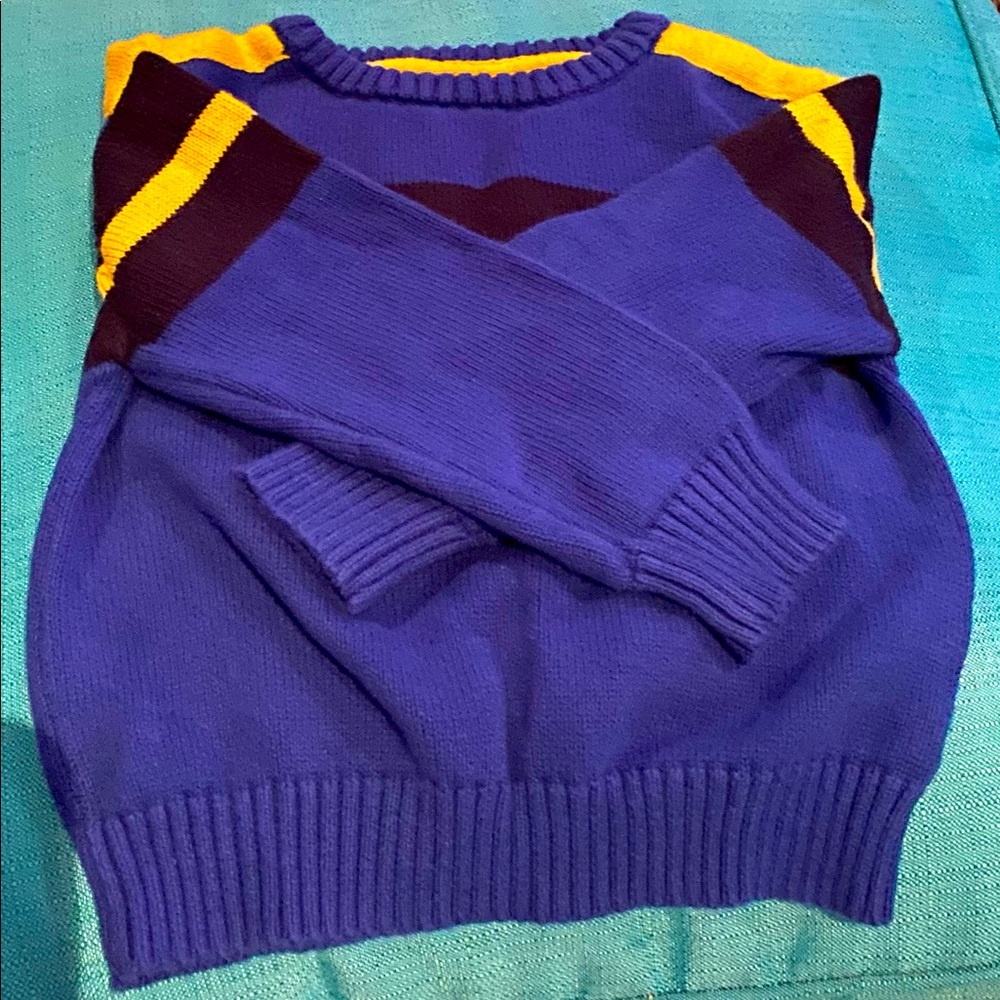 Nautica Boys Sweater Size 3T